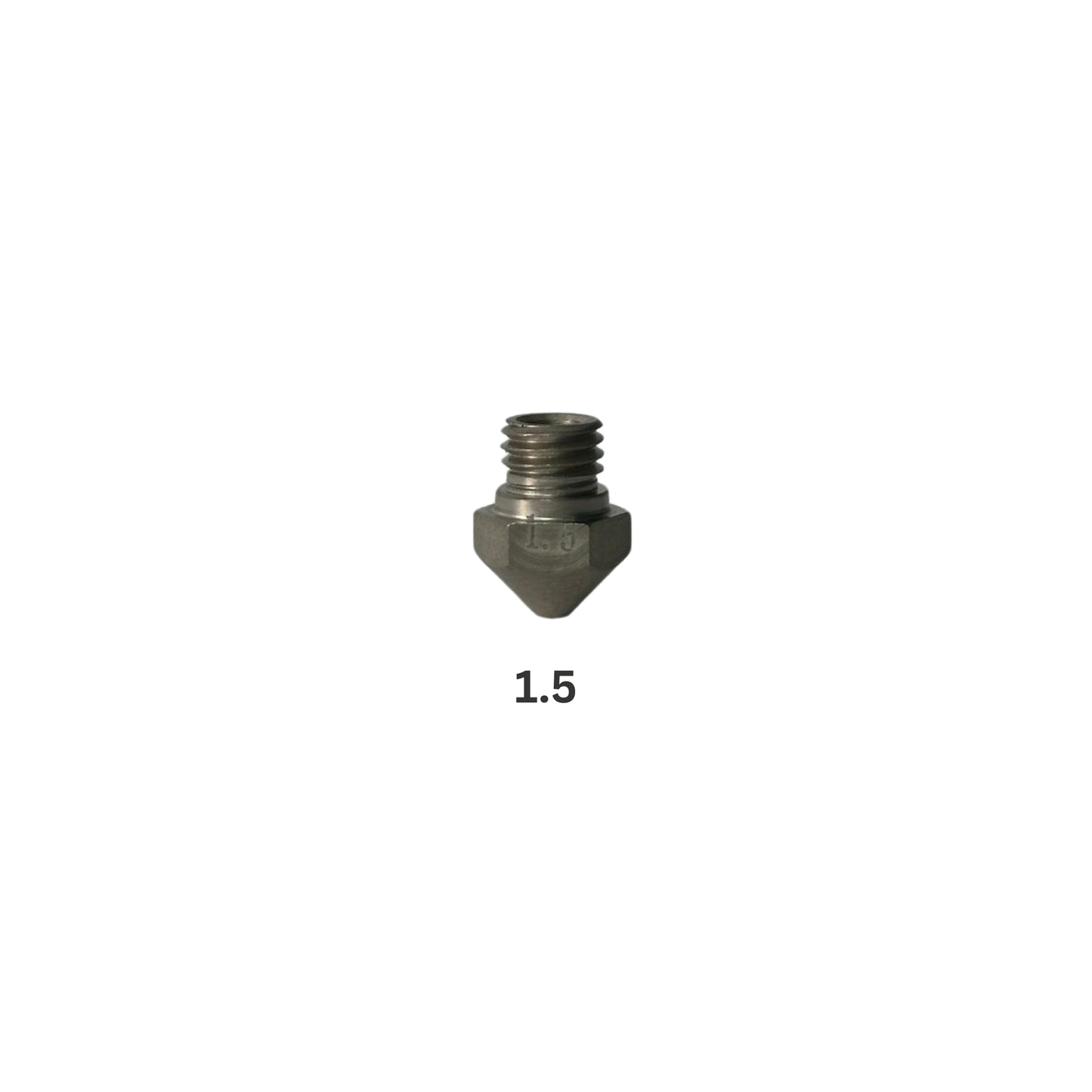 G5Pro Hardened Steel Nozzle for 3D Printer