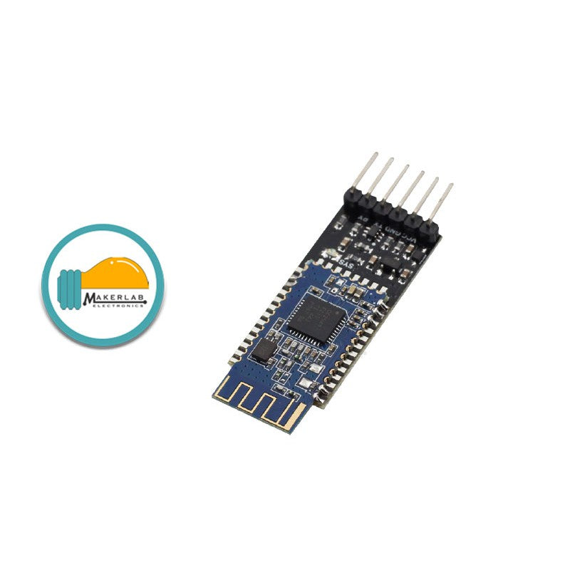 AT-09 BLE Bluetooth 4.0 Module TI CC2541 (HM-10)