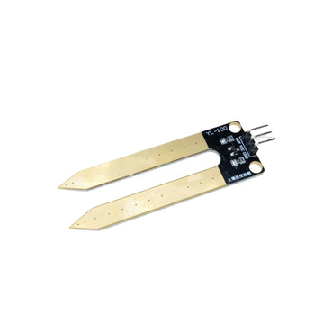 Soil Moisture Sensor Module for Arduino Raspberry Pi