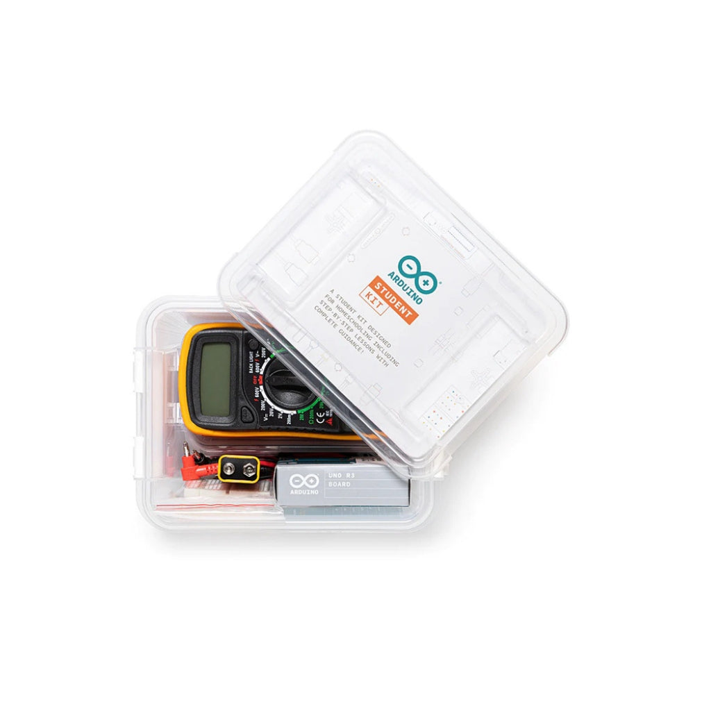 Arduino Student Kit AKX00025