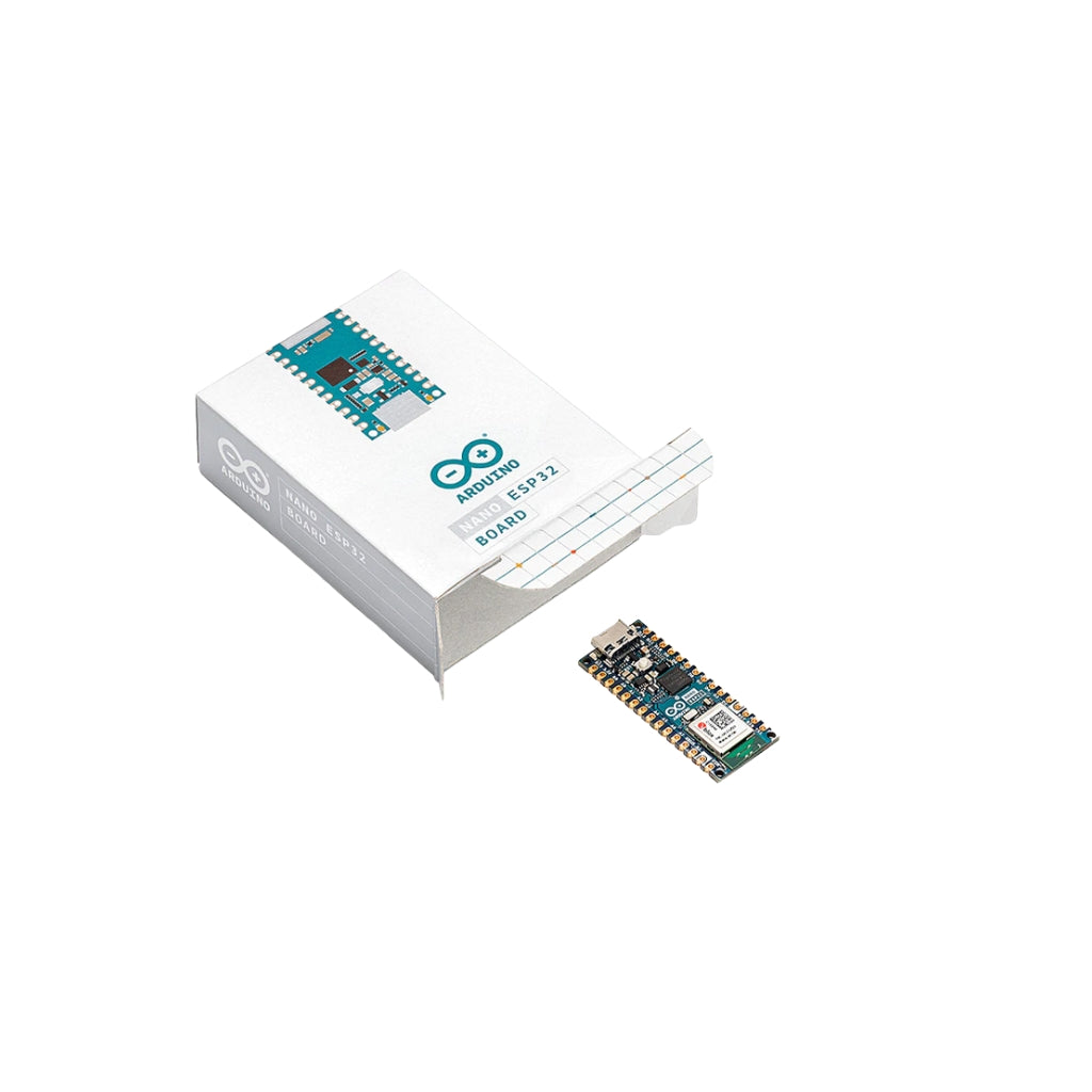 Arduino Nano ESP32 ABX00092 | Arduino Nano ESP32 with Headers ABX00083