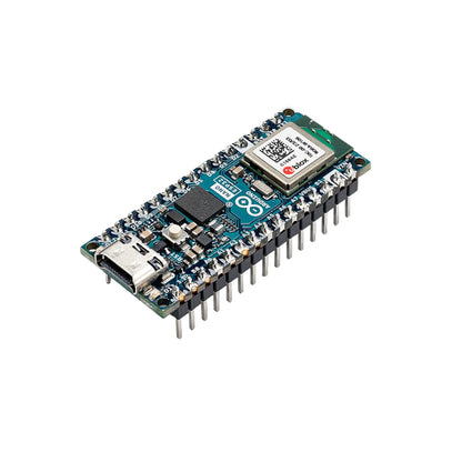 Arduino Nano ESP32 ABX00092 | Arduino Nano ESP32 with Headers ABX00083