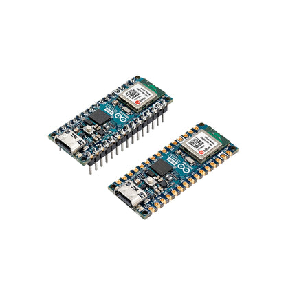 Arduino Nano ESP32 ABX00092 | Arduino Nano ESP32 with Headers ABX00083