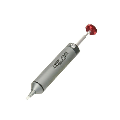 Engineer Professional Silicone-Tip Solder Sucker | ID: 1597