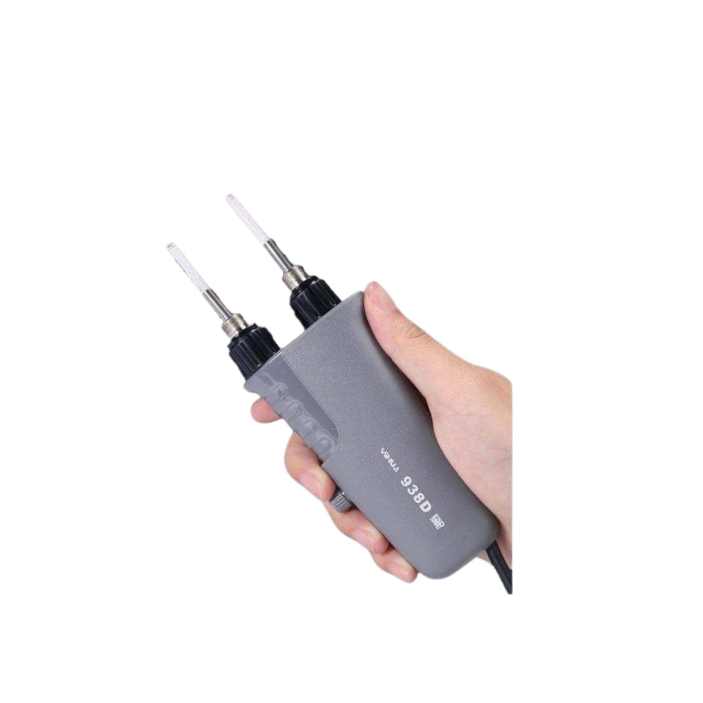 YIHUA 938D Portable Tweezers Station