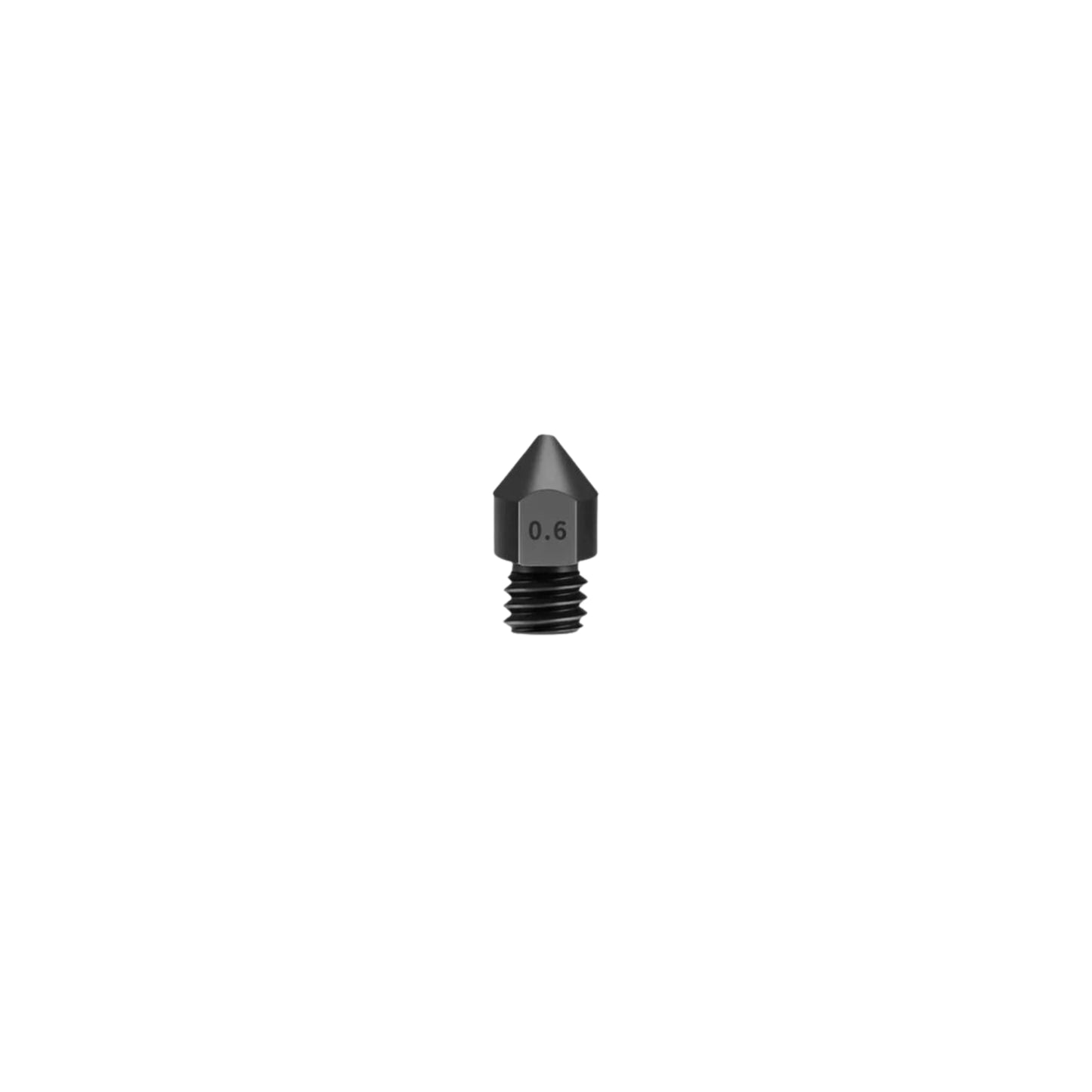 G5Pro Hardened Steel Nozzle for 3D Printer