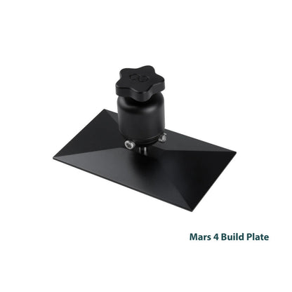 Elegoo Mars 4 l Mars 4 Ultra 3D Printer Build Plate