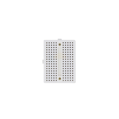 Solder Less PCB Breadboard SYB MB102 830 800 400 170 Tie Points Circuit Solderless Half Full Size