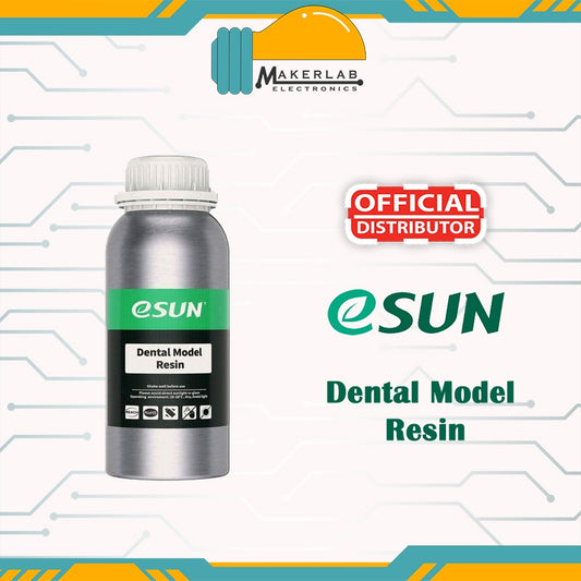 Dental Resins Ortho | Crown and Bridge | Surgical Guide Resin