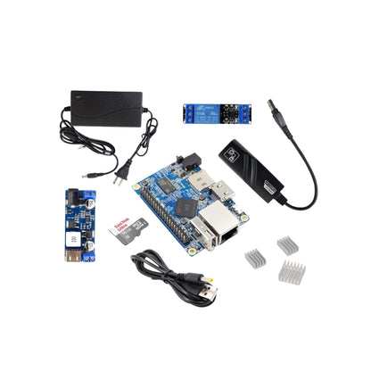 Orange Pi Kit for Pisowifi