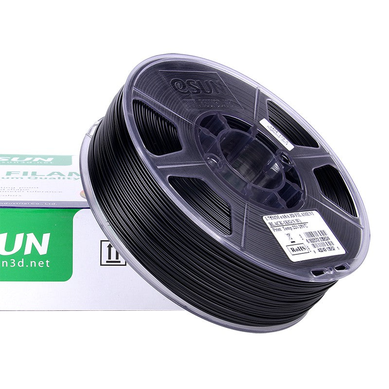 Esun 3D Printer PVA ASA NYLON ABS Max Carbon Fiber Fibre WOOD  PLA Marble Special Filament 1.75mm