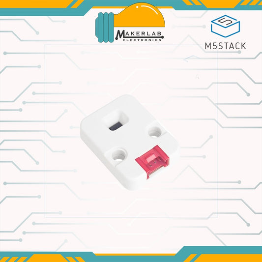 M5Stack Time-of-Flight Ranging Unit (VL53L0X) | U010