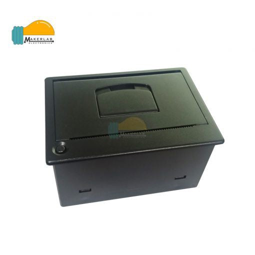 CSN-A4L 58mm Mini Panel Thermal Printer without Thermal Paper