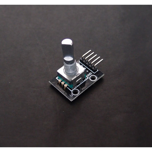 360 degree Rotary Encoder Module