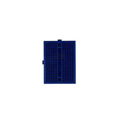 Solder Less PCB Breadboard SYB MB102 830 800 400 170 Tie Points Circuit Solderless Half Full Size