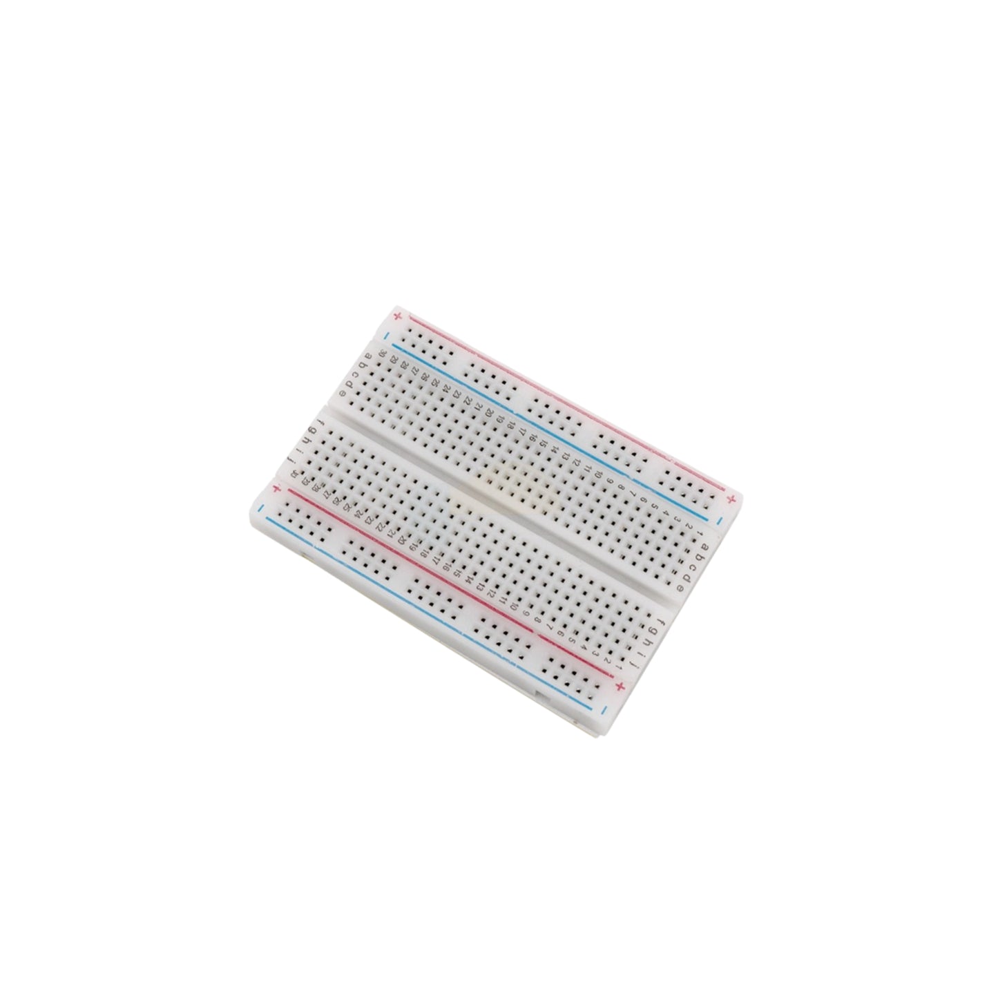 Solder Less PCB Breadboard SYB MB102 830 800 400 170 Tie Points Circuit Solderless Half Full Size