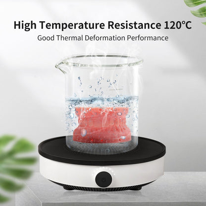 eSUN High Temp Resin LCD UV 405nm for Photon UV Curing LCD 3D Printer