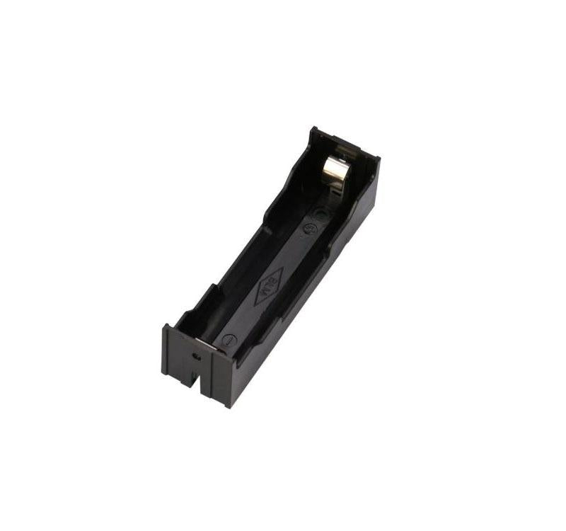 1-Cell 18650 Battery Holder Blossom 3Pcs