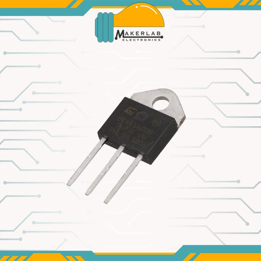 BTA41-600B TRIAC