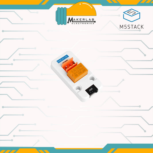 M5Stack Mini 3A Relay Unit | U023