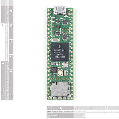 Sparkfun Teensy 3.5  4.0 Development Board