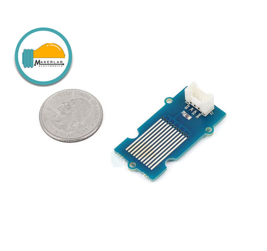 Grove - Water Sensor compatible with Arduino and Raspberry Pi