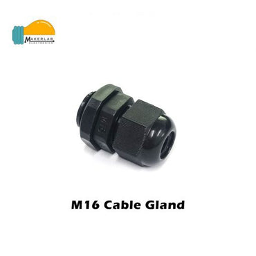 Plastic Waterproof Cable Gland