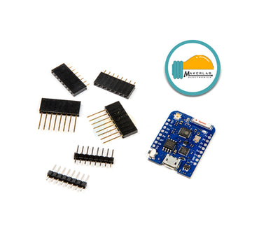 Wemos D1 Pro Mini / Mini ESP8266 / Mini CP2104 Esp-12 Wifi Development Board