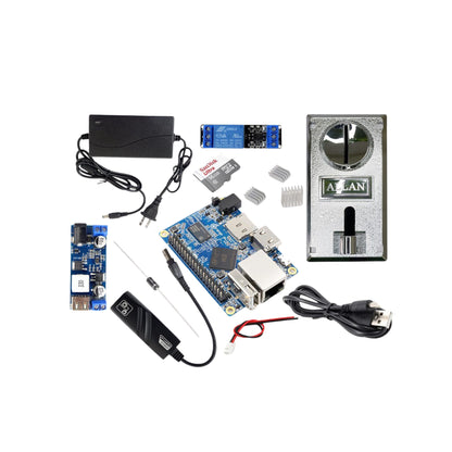 Orange Pi Kit for Pisowifi