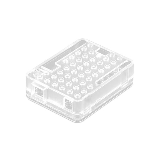 ABS Plastic Case for Uno R3 - LEGO Compatible