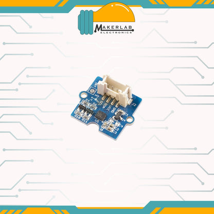 Grove - 3-Axis Digital Accelerometer(Â±1.5g) -  Arduino, Raspberry Pi Compatible