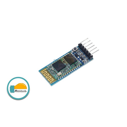 HC-05  HC05 HC06 RF Wireless Bluetooth Transceiver Slave Module