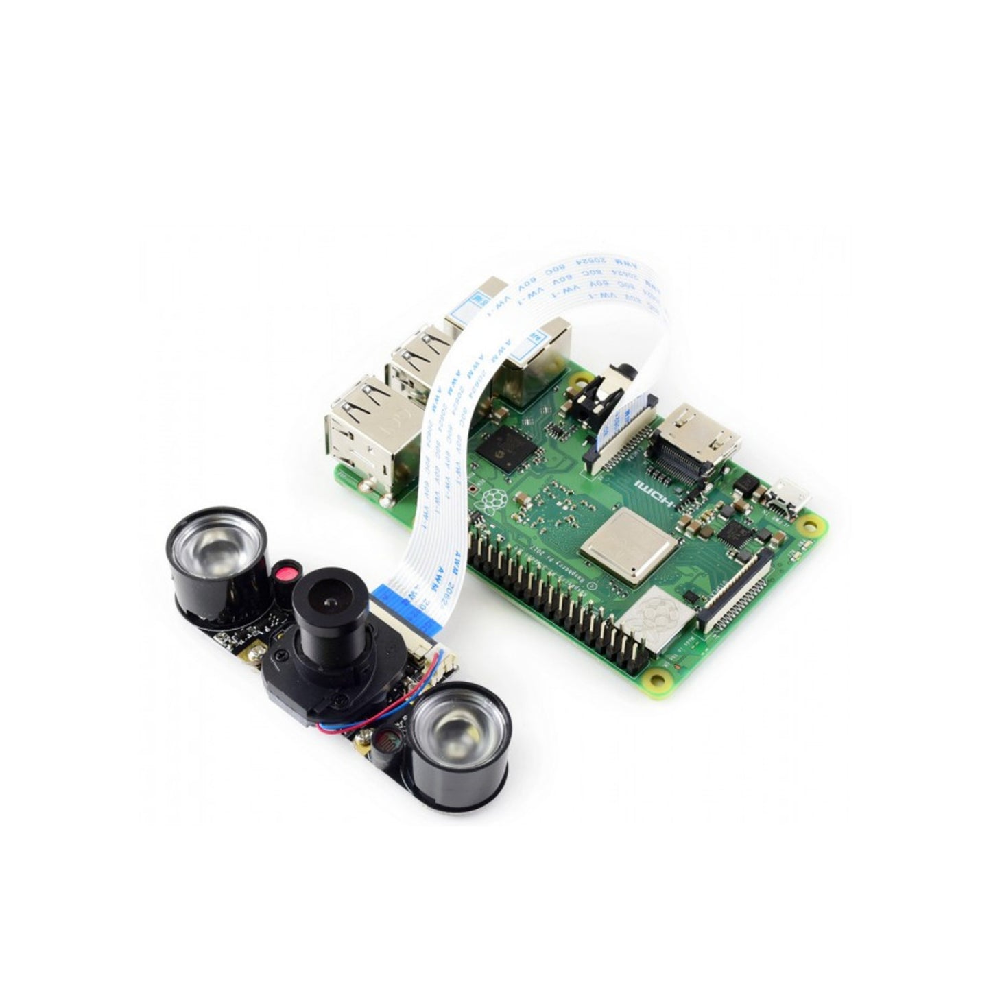 RPi IR CUT Camera