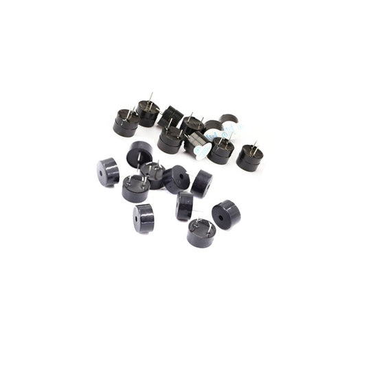 10Pcs Passive 5v Buzzer