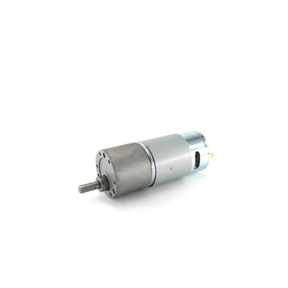 DC Gear Motor 12V 525RPM - SGM37-550