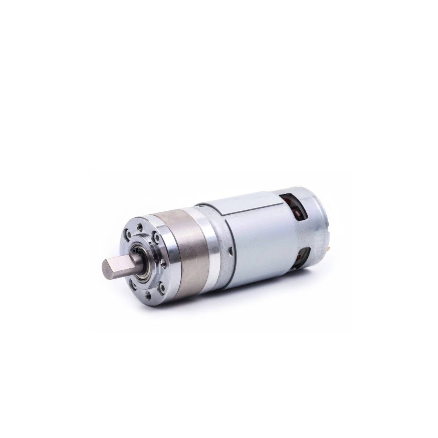 DC Planetary Gear Motor SGM42-775 24V 111RPM