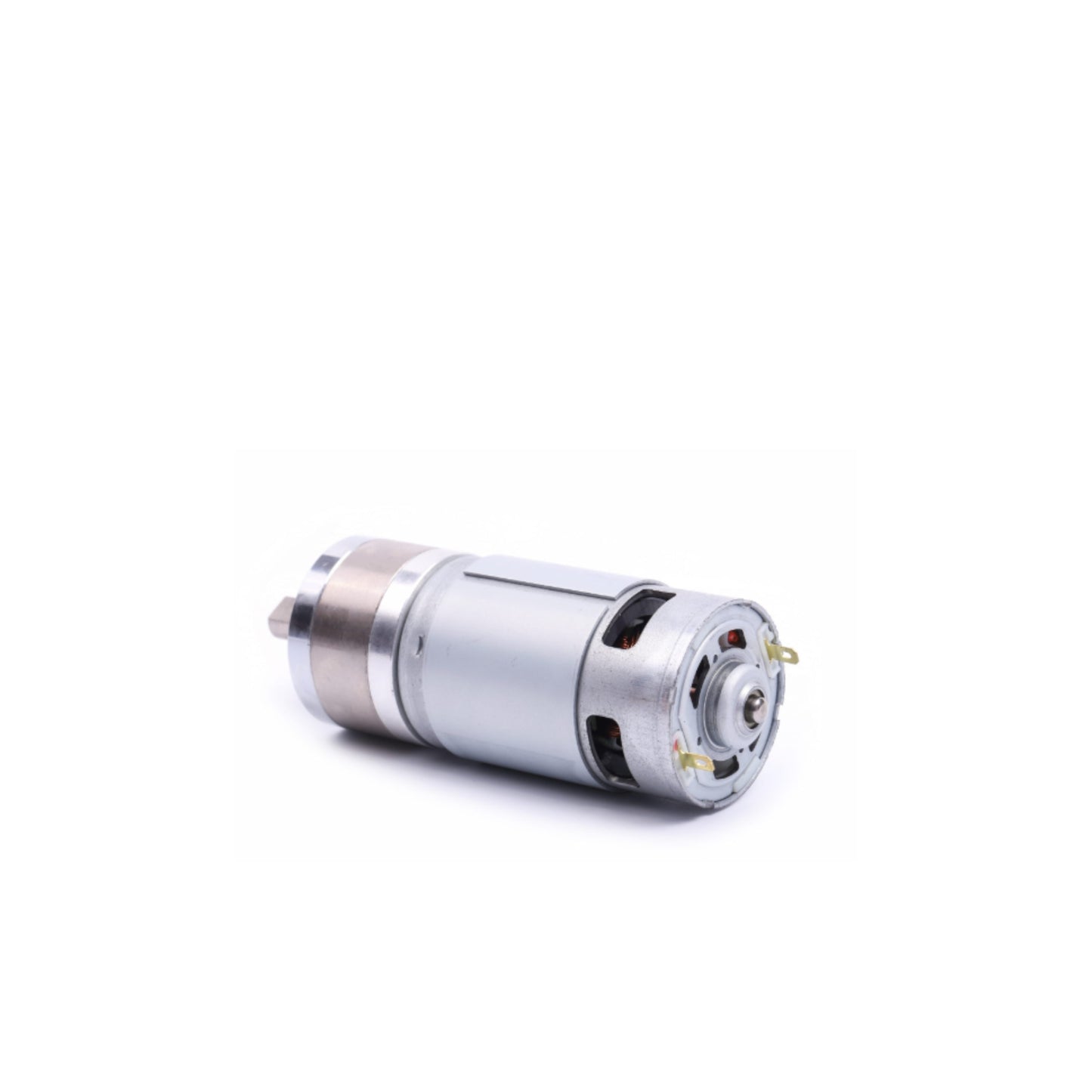 DC Planetary Gear Motor SGM42-775 24V 111RPM