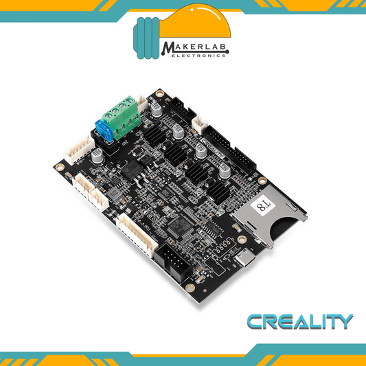 Creality Ender 3 S1 Pro Silent Motherboard Mainboard