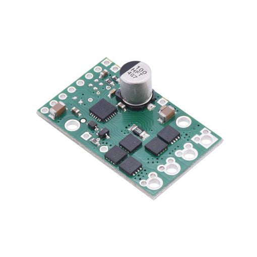 Pololu G2 High-Power Motor Driver 24v13 2992