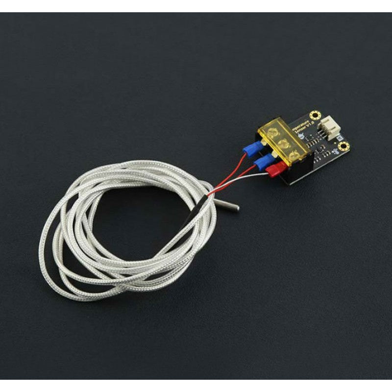 DFRobot Gravity: Analog High Temperature Sensor | SEN0198