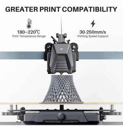 Elegoo PLA Pro 3D Printer Filament 1.75mm 1KG