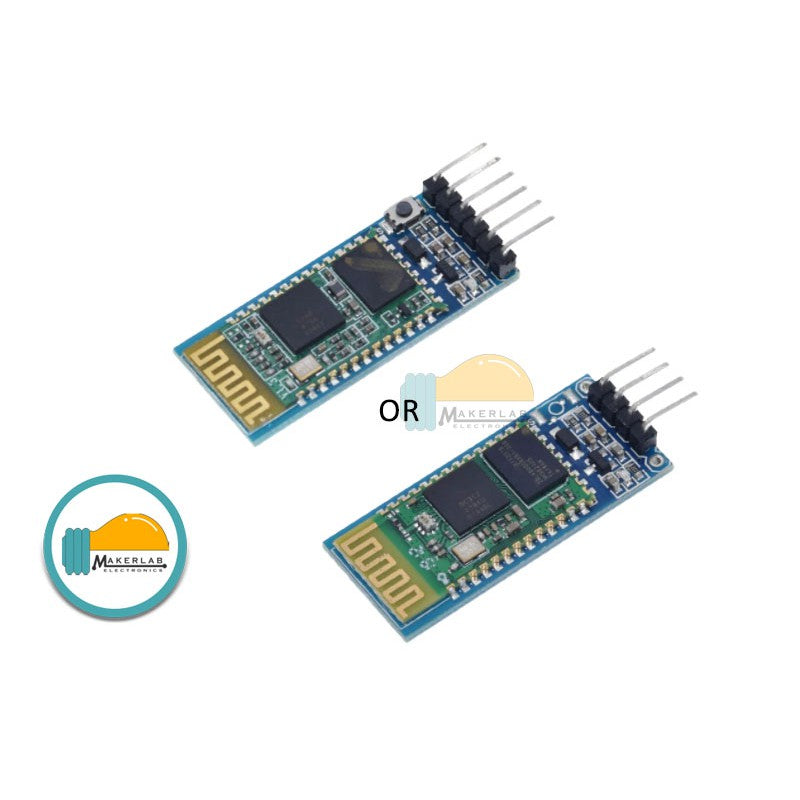 HC-05  HC05 HC06 RF Wireless Bluetooth Transceiver Slave Module