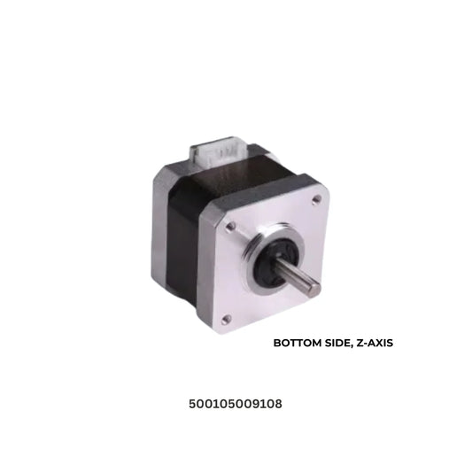 Sovol 42-34 Stepper Motor Kit (Bottom side, Z axis) for SV08 3D Printer