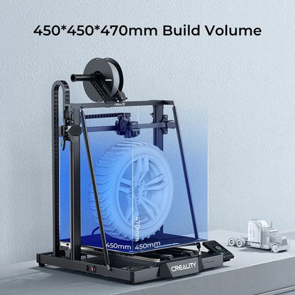 Creality CR M4 3D Printer