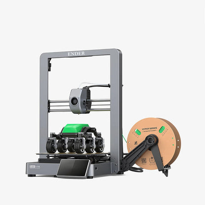 Ender 3 V3 CoreXZ 3D Printer