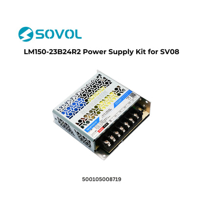 Sovol LM150-23B24R2 Power Supply Kit for SV08 3D Printer