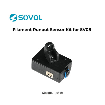 Sovol Filament Runout Sensor Kit for SV08 3D Printer