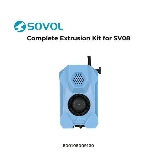 Sovol Complete Extrusion Kit for SV08 3D Printer