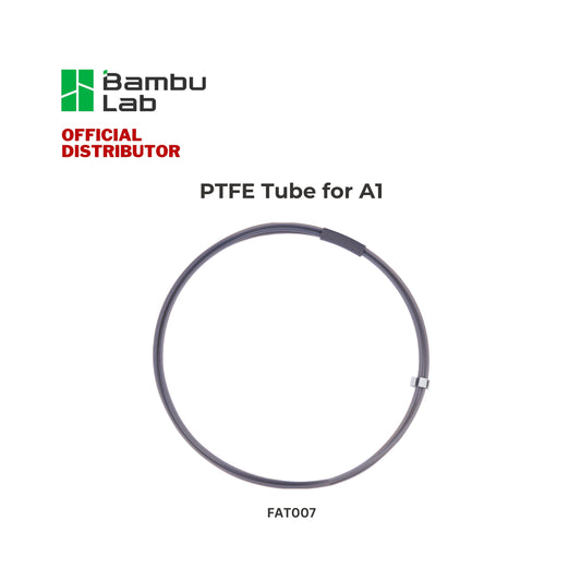 Bambu Lab PTFE Tube for A1 3D Printer