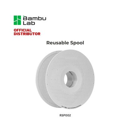 Bambu Reusable Spool